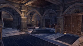 Proudspire Manor (Online)