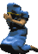 Temple Staff 5 (Daggerfall).gif (27 KB) Członek świątyni