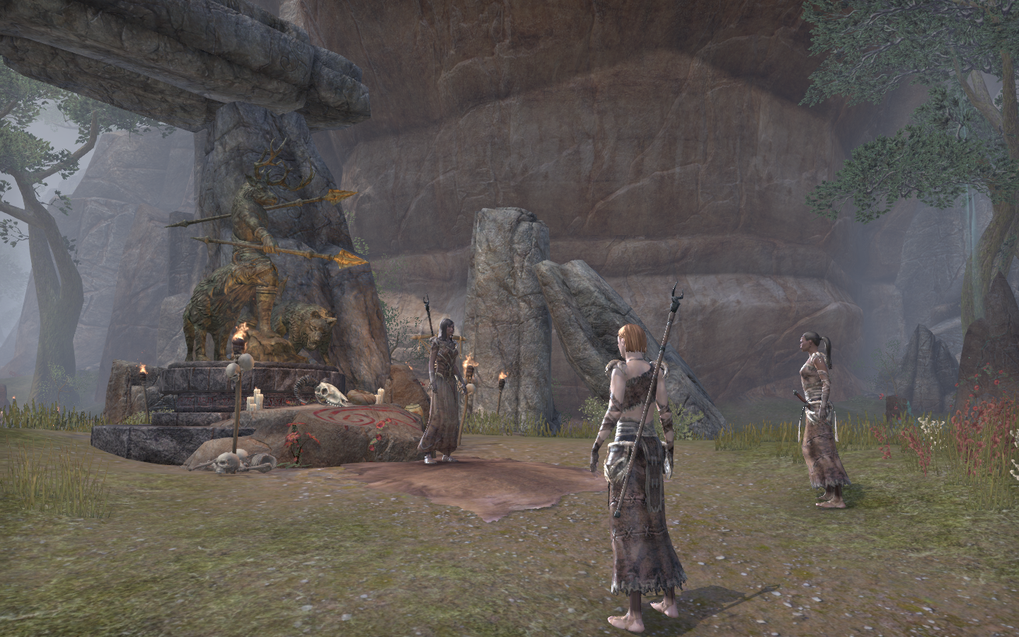 The Game Tips And More Blog: The Elder Scrolls Online