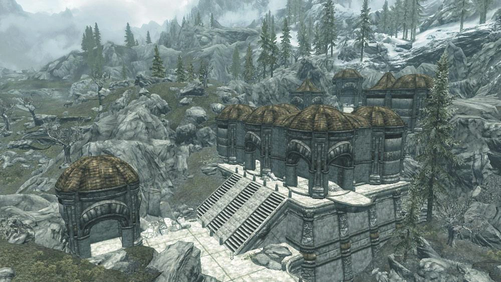 CategorySkyrim Gold Ore Vein Locations Elder Scrolls Fandom