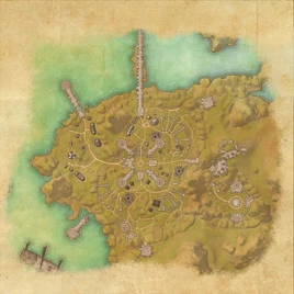 Stirk Map ESO