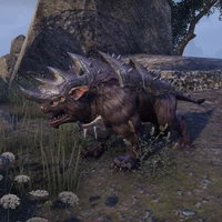 Бронированная вельва Железных орков