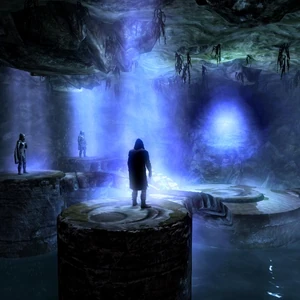 Vozrozhdyonnaya Triada The Elder Scrolls Wiki Fandom