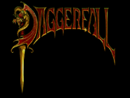 The autorun menu for Daggerfall.