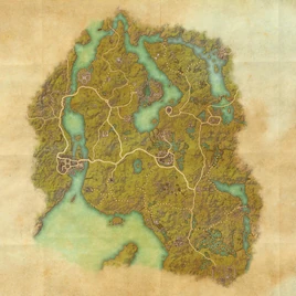 Blackwood Map