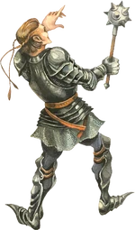 Class creation crusader