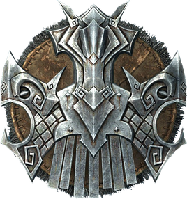 Nordic Shield