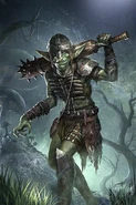 Rzeźnik z Błot (Legends).png (261 KB) Karta „Rzeźnik z Błot” z gry The Elder Scrolls: Legends