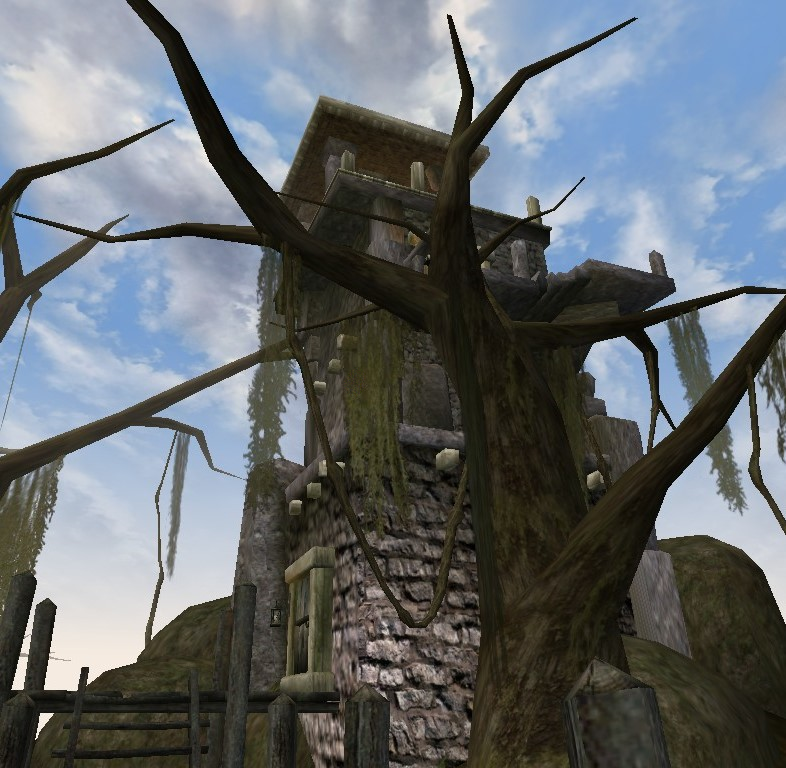 morrowind fargoth hiding place morrowind fargoth hiding place