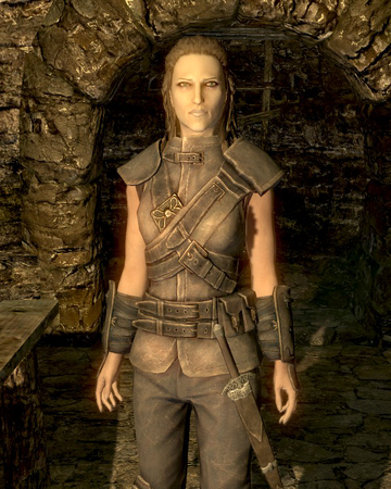 Sapphire Character Elder Scrolls Fandom