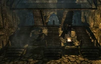 Two draugr and a cultist.