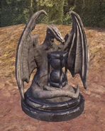 Святилище Акатоша в The Elder Scrolls Online