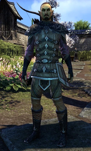 Ondendil | Elder Scrolls | Fandom