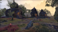 Silent Mire.