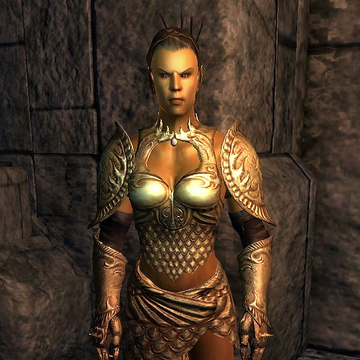 Staada Shivering Isles Elder Scrolls Fandom
