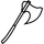 Weapon type - Axe