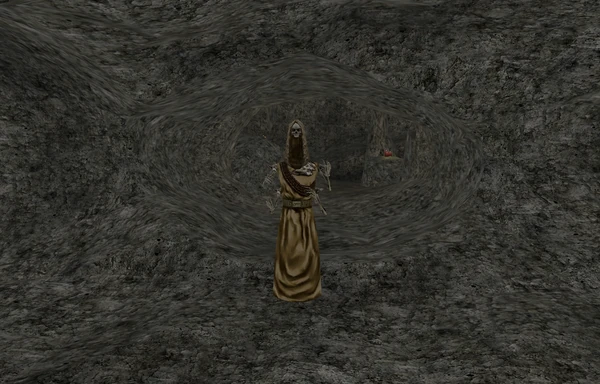 Костяной лорд