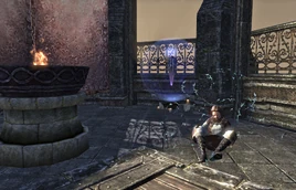 A Duke in ExileCapturedDuke