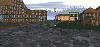 Burgwich (Daggerfall)