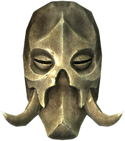 Konahrik Mask