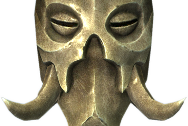 Dragon Priest Masks Elder Scrolls | Fandom
