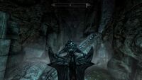 Molag bal shrine