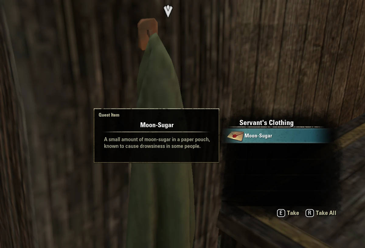 The Perils of Diplomacy Elder Scrolls Fandom