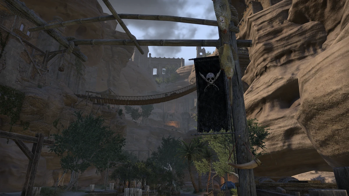 The Shark's Teeth | Elder Scrolls | Fandom