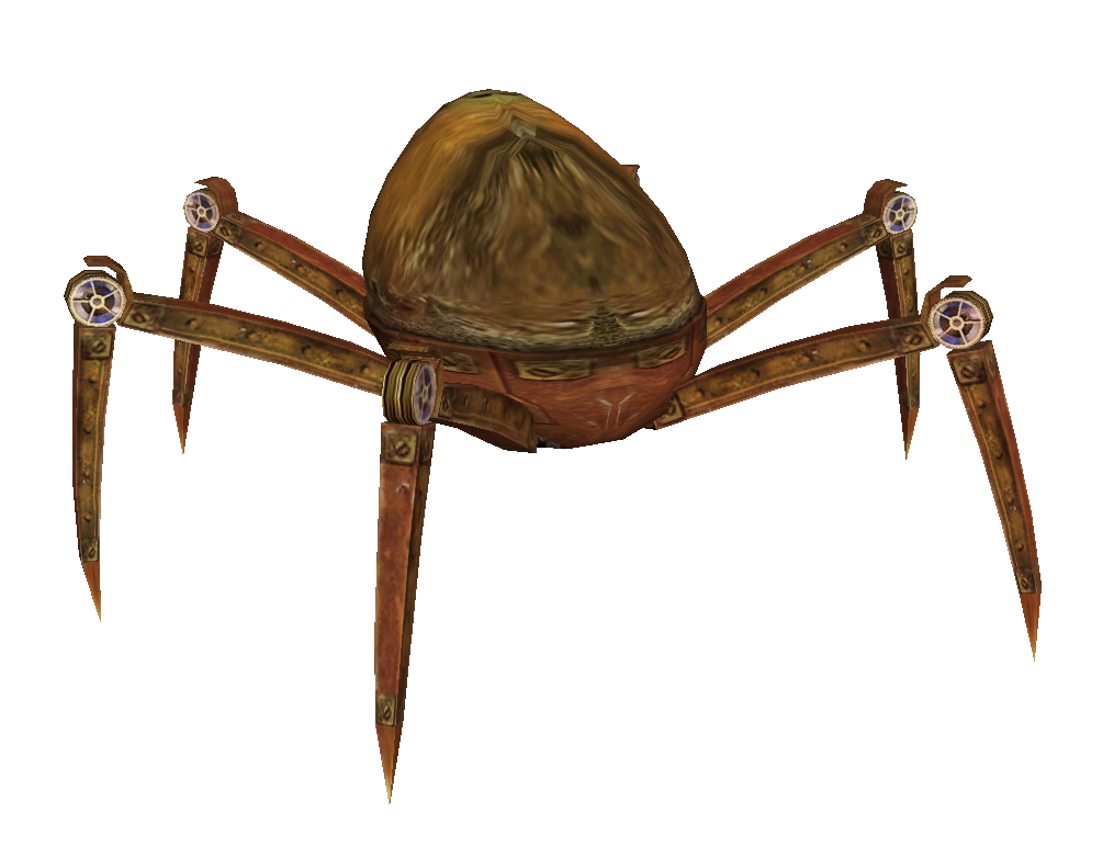 Двемеры | The Elder Scrolls Wiki | Fandom