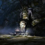 Labirintian Skyrim The Elder Scrolls Wiki Fandom