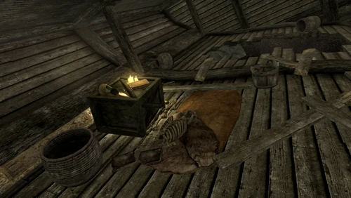 Учебник в трюме