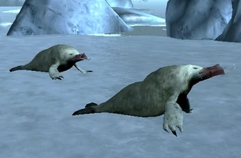 Хоркеры — источники ингредиента