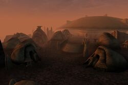 Ald'ruhn (Morrowind)