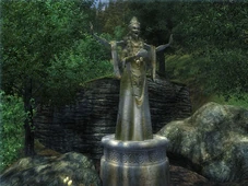 Bkdae ob daedra mephala