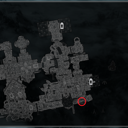 Dwemer Puzzle Cube Elder Scrolls Fandom