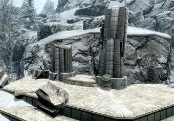 Featured image of post Sapphire Paragon Skyrim