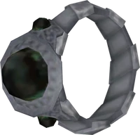 El Anillo de Namira