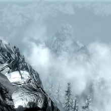 Vetrenyj Pik Lokaciya The Elder Scrolls Wiki Fandom