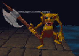 Arena - Goblin