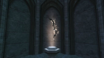 Auriel S Bow Dawnguard Elder Scrolls Fandom