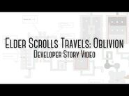 Elder Scrolls Travels Oblivion PSP- October 2006 Developer Story Video