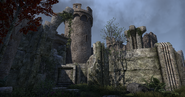 Twyllbek Ruins