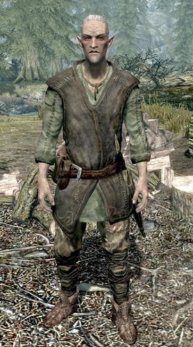 Faendal