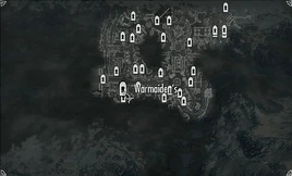 Warmaiden's MapLocation