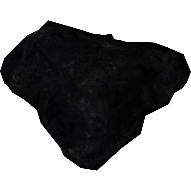 Эбонитовая руда | The Elder Scrolls Wiki | Fandom