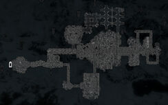 Серебрянное логово Карта Silverdrift Lair Map 01.jpg.