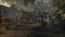 Baandari Trading Post