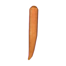 Carrot (Oblivion)