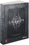 Skyrim Official Game Guide Legendary Edition - CE