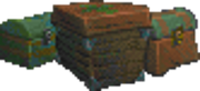 Chests (Daggerfall)